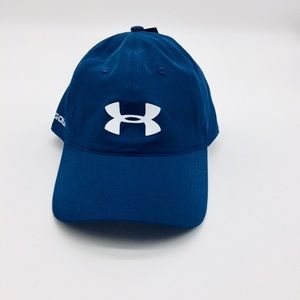 Under Armour Golf Hat
